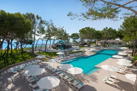 Iberostar Selection Albufera Playa in Platja de Muro, foto 11