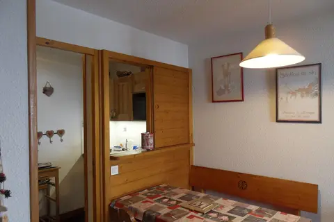 Résidence Carène in La Plagne-Tarentaise — foto 9