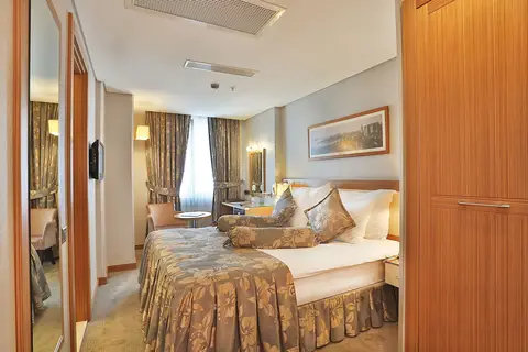 Hotel Momento Beyazit in Fatih — foto 9