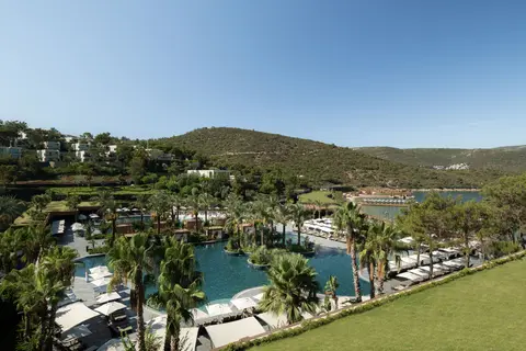 Vogue Hotel Supreme Bodrum in Bodrum — foto 2
