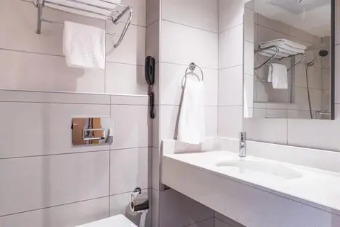 Viking Express Hotel in Kemer — foto 11