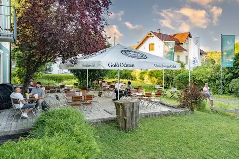 Akzent Hotel Restaurant Hirsch foto 16