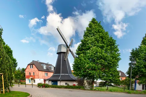 Beech Resort Fleesensee foto 8