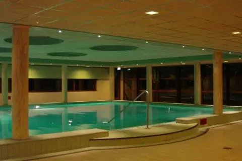 Resort Bad Boekelo Appartementen foto 16