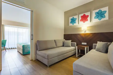 Terrace Elite Resort in Manavgat, foto 20