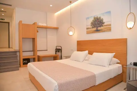 Mythical Coast Wellness Retreat in Δημοτική Ενότητα Μυτιλήνης — foto 12