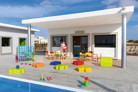Riu Palace Boavista in Praia de Boca Salina, foto 30