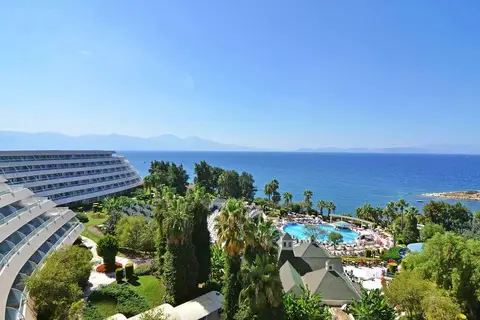 The Grand Blue Sky International in Kuşadası, foto 18