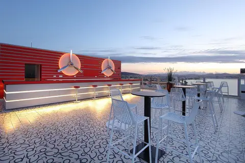 Ushuaïa Ibiza Beach Hotel - adults only in Sant Jordi de ses Salines — foto 16