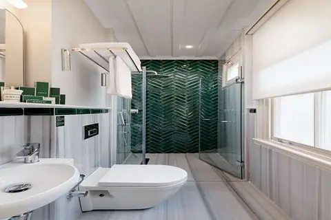 Catch Hotel Sultanahmet in İstanbul — foto 16