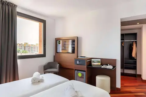 B&B Hotel Sassuolo in Sassuolo — foto 15