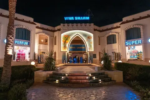 Viva Sharm in Sharm El Sheikh — foto 9