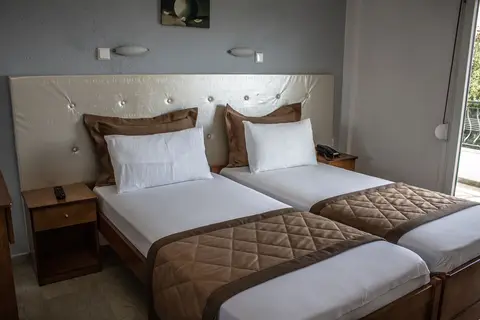 Hotel Ilios in Δημοτική Ενότητα Κασσάνδρας — foto 5