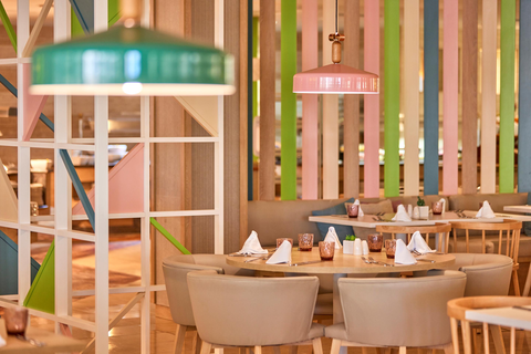 Zafiro Bahia & Spa foto 8