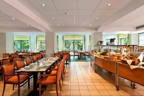 Good Morning+ Berlin City East in Berlijn, foto 4