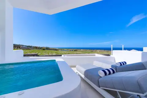 Myst Boutique Hotel in Ia Municipal Unit, foto 27