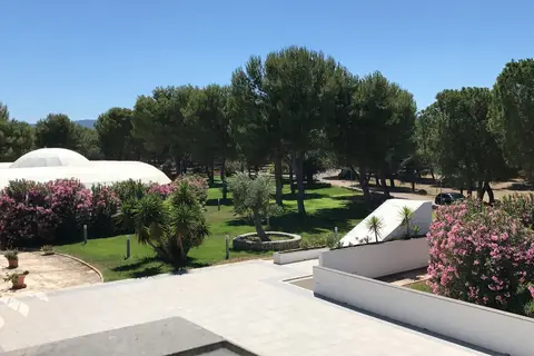 Porto Giardino in Monopoli — foto 17