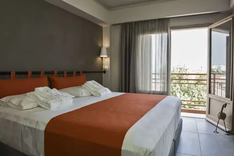 Elia Bettolo Hotel in Chania — foto 3