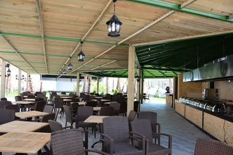 Club Side Coast Hotel in Manavgat — foto 10