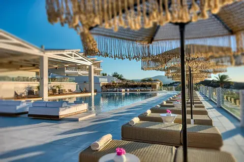 Proteas Blu Resort in Δημοτική Ενότητα Πυθαγορείου — foto 5