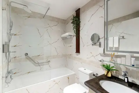 Somerset Al Mansoura Doha in Doha — foto 21