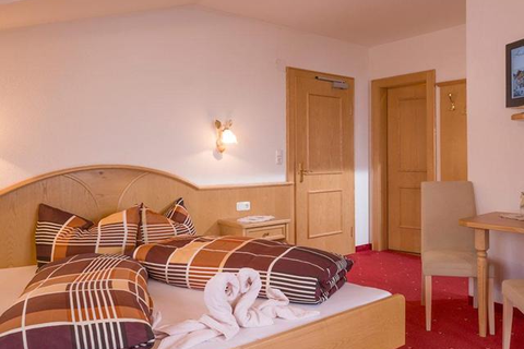 Pension Moosegg foto 3