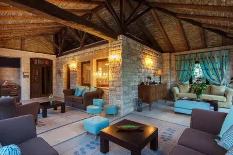 Achtis Hotel in Δημοτική Ενότητα Κασσάνδρας — foto 13