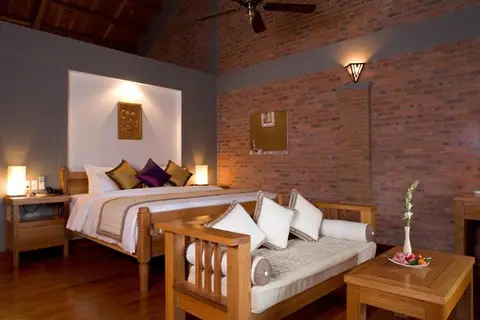Pilgrimage Village Boutique Resort & Spa in Hue — foto 8