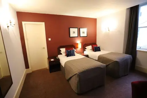 Ben Wyvis Hotel in Strathpeffer, foto 3