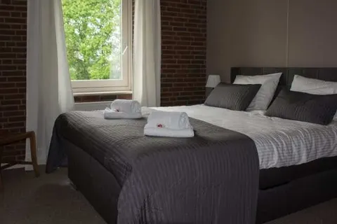 Bed and Breakfast Erve de Bosch foto 4