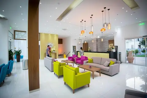 Loutsiana Hotel Apts in Ayia Napa — foto 6