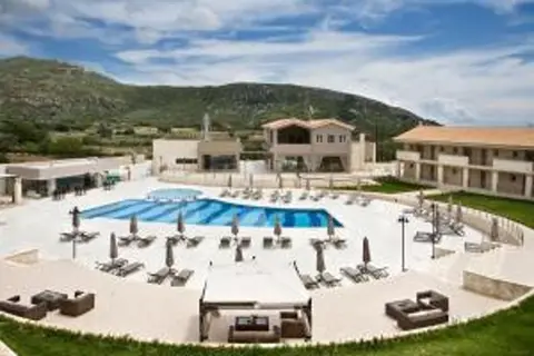 The Magnolia Resort in Δημοτική Ενότητα Ελειού-Πρόνων