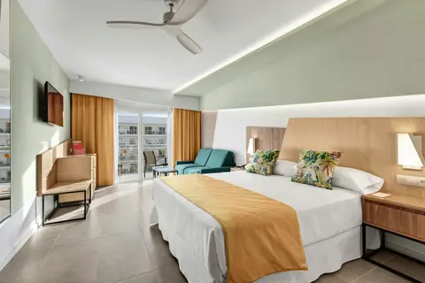 Hotel Riu Playa Park in Palma, foto 23