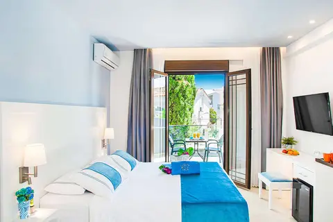 Acrotel Lily Ann Village in Νικήτη — foto 3