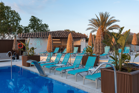 Hotel Bahia de Alcudia foto 50