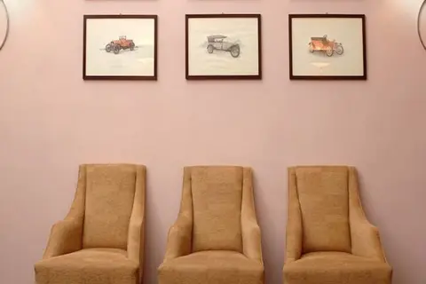 Best Western Hotel Piemontese in Bergamo, foto 11