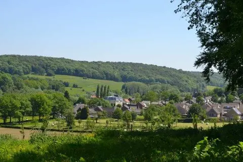 Romantik Parkhotel het Gulpdal foto 17