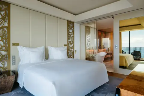 Savoy Palace - The Leading Hotels of the World - Savoy Signature in Funchal — foto 7