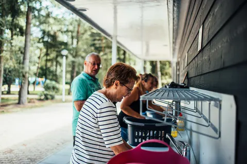 Eurocamping Vessem foto 17