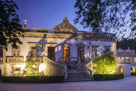 Quinta Das Lagrimas in Coimbra — foto 9