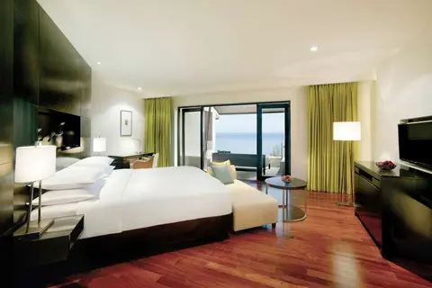 Hyatt Regency Phuket Resort in Hyatt Regency Phuket Resort, foto 30