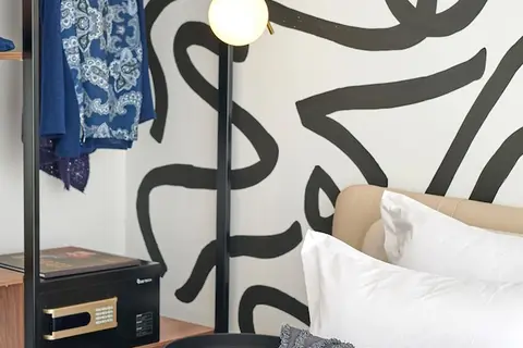 Stayhere Rabat - Agdal 4 - Hotel in Rabat, foto 10