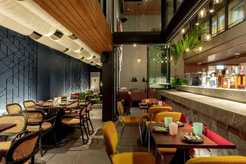 ASAI Bangkok Sathorn in Bangkok — foto 4