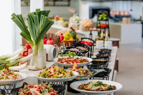 Imperial Island Resort in Paphos, foto 5