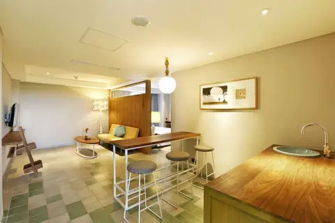 Tijili Hotel Seminyak in Seminyak, Kuta, Kabupaten Badung, Bali, Indonesia — foto 19