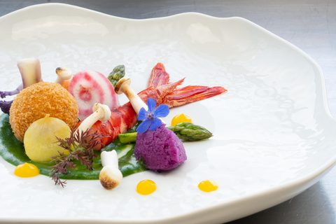 Monchique Resort & Spa - inclusief huurauto foto 35