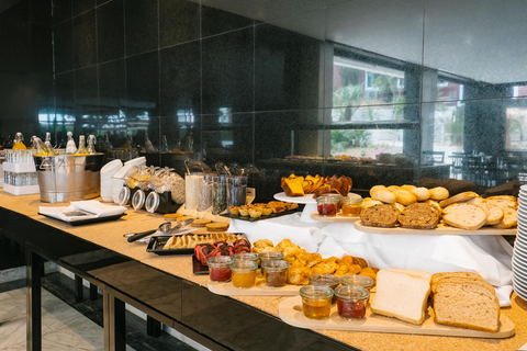 Topazio Vibe Beach Hotel & Apartments - Hotel (Adults only 18+) foto 12