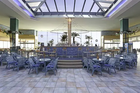 Hotel Kaktus Albir in l'Alfàs del Pi — foto 24