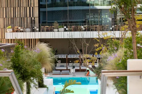 Hilton Athens in Athene
