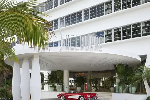 Shelborne South Beach in Miami Beach — foto 20